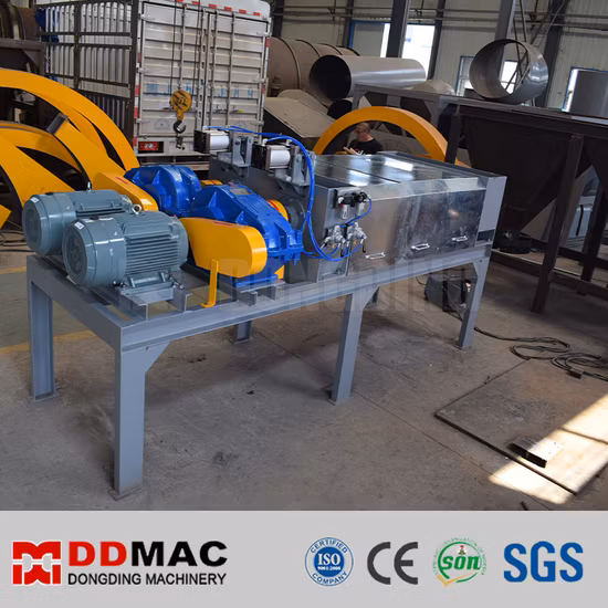 주방 음식물 쓰레기용 휴대용 스크류 필터 프레스 탈수기